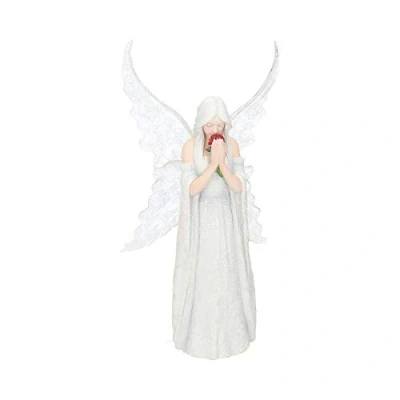 Afbeelding van Only Love Remains by Anne Stokes 26cm