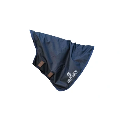 Afbeelding van Kentucky Horsewear Halsstuk All Weather Comfort Waterproof 100g Navy