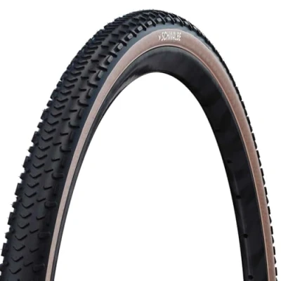 Afbeelding van Schwalbe buitenband G One RX Pro Evo 28 x 2.00 zw/trans vouw TLR