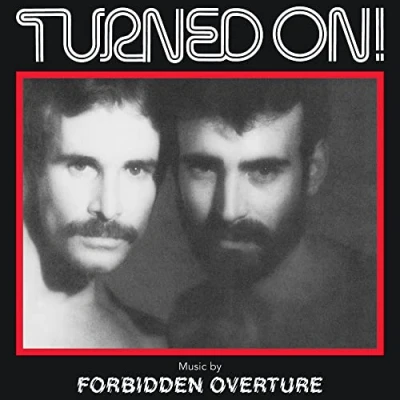 Afbeelding van Forbidden Overture Turned On (LP)