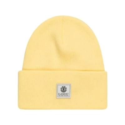Afbeelding van Element DUSK Classic Muts, Maat: One Size, Yellow