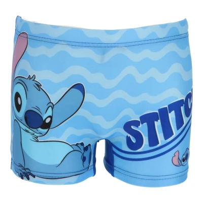 Afbeelding van Lilo &amp; Stitch Zwemboxer 8721122783641