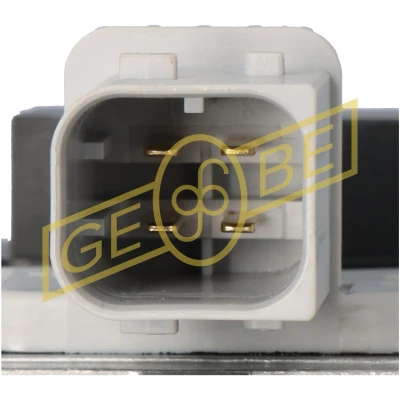 Afbeelding van NOx sensor, katalysator GEBE 9 2838 1