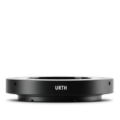 Afbeelding van Urth Lens Mount Adapter: Geschikt voor de M39 en Leica L Camera Body