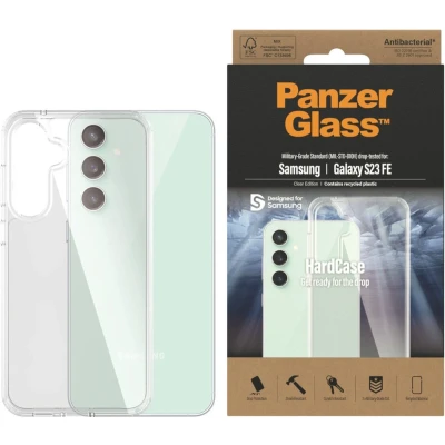 Afbeelding van Panzerglass PC Back Cover Transparant Samsung Galaxy S23 FE