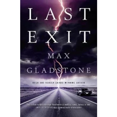 Afbeelding van Last Exit