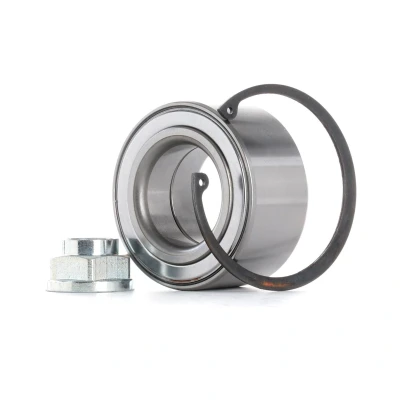 Afbeelding van Skf Wiellagerset VKBA 3951