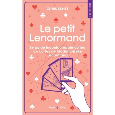 Image de Le petit Lenormand