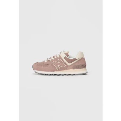 Afbeelding van New Balance 574 Sneakers laag, Dames, Maat: 42.5, Rust Schoenen