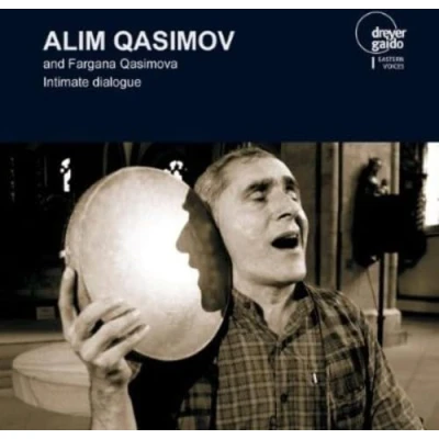 Afbeelding van Alim Qasimov &amp; Fargana Qasimova I