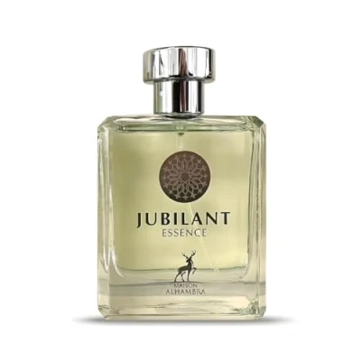 Afbeelding van Herenparfum Maison Alhambra Jorge Di Profumo Aqua EDP 100 ml