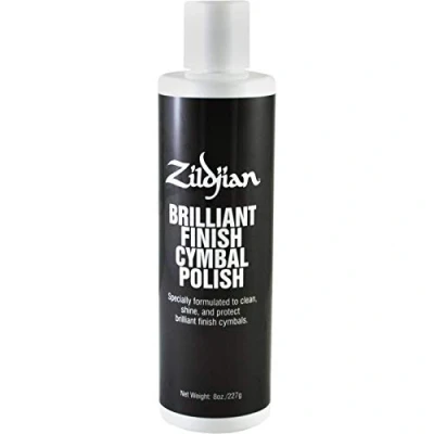 Afbeelding van Zildjian Cymbal cleaner Accessoire voor bekkens