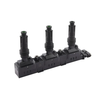 Afbeelding van Hella Bobine 5DA 358 000 351
