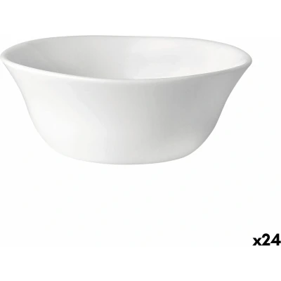 Afbeelding van Kom Bormioli Rocco Parma Wit Fruit Glas (12 cm) (24 Stuks)