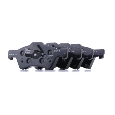 Afbeelding van Brembo Remblokset P 11 015