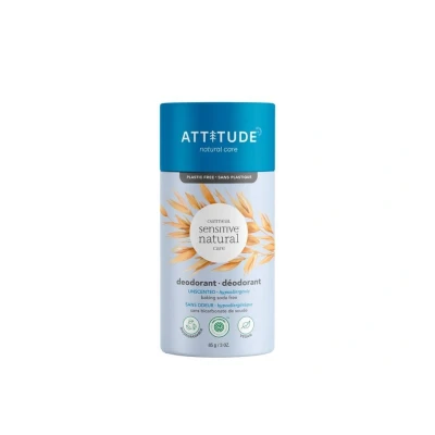 Afbeelding van Attitude Deodorant Sensitive Parfumvrij