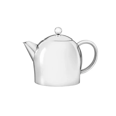 Afbeelding van Bredemeijer Teapot Minuet Santhee 0.5L polished