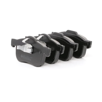 Afbeelding van Abs Remblokset 37097
