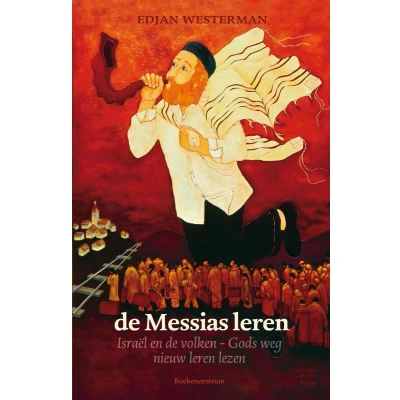 Afbeelding van De Messias leren