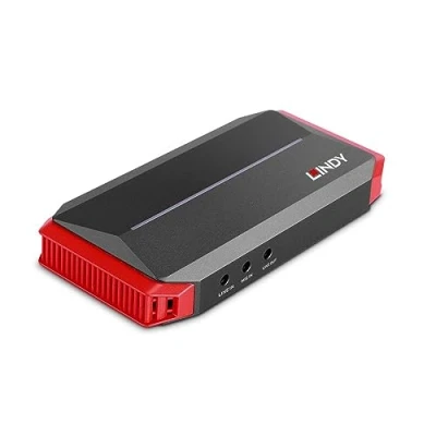 Afbeelding van LINDY 43377 Video Capture System USB