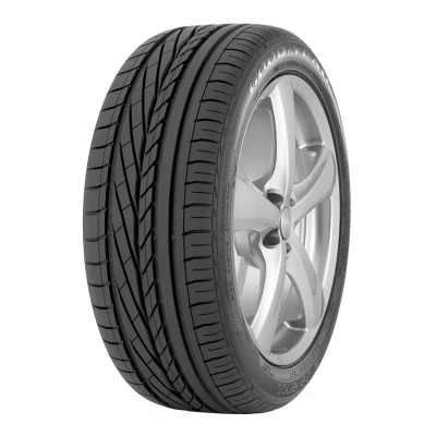 Image de Pneu goodyear excellence 245/40 r20 99 y xl * runflat