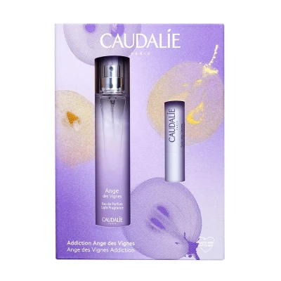 Afbeelding van Caudalie Ange des Vignes Addiction Gift Set Pakket