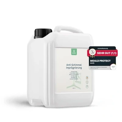 Afbeelding van eco:fy® Schimmelwerende impregnering afdichting tegen schimmel en schimmelaantasting