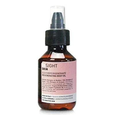 Afbeelding van Insight Skin Regenerating Body Oil