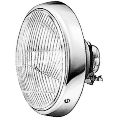 Afbeelding van HELLA 9ES 071 899 021 Lampglas, koplamp Links, rechts
