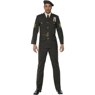 Afbeelding van Wartime Officer