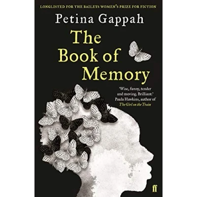 Afbeelding van Book Of Memory