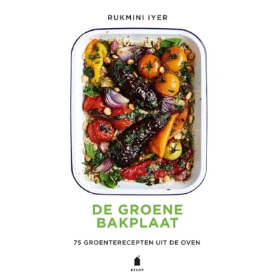 Afbeelding van De groene bakplaat