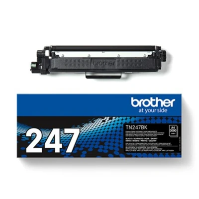 Image de Brother TN 247BK Toner Noir