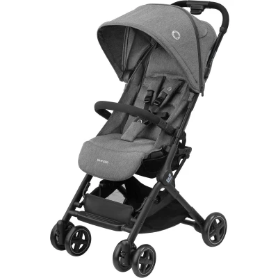 Afbeelding van Maxi Cosi Lara2 Buggy Select Grey