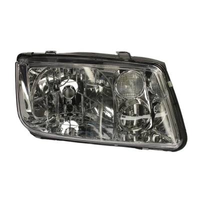 Afbeelding van ABAKUS 441 1138R LD EM Koplampen rechts H4 Zonder afregelmotor voor LWR P43t VOLKSWAGEN: Bora Saloon