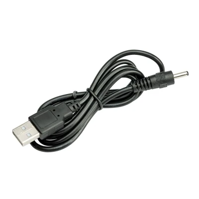 Afbeelding van Scangrip USB naar min jack kabel 1.8 meter