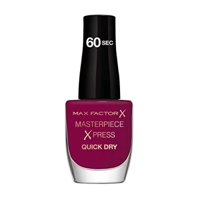 Image de Max Factor Masterpiece Xpress Quick Dry Vernis à ongles 8 ml