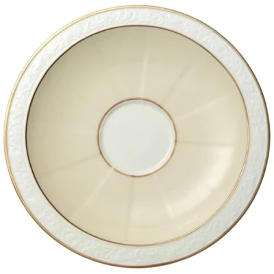 Afbeelding van VILLEROY &amp; BOCH Ivoire Schotel los 16cm