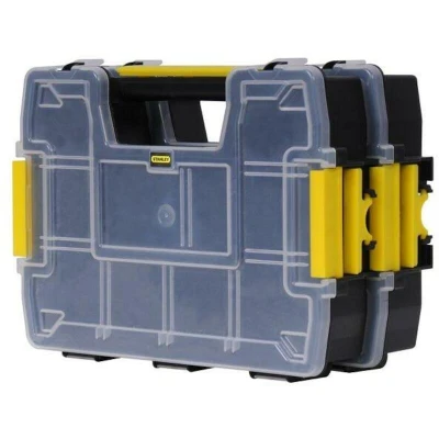 Afbeelding van Stanley STST1 71197 Sortmaster Organizer light dubbelzijdig