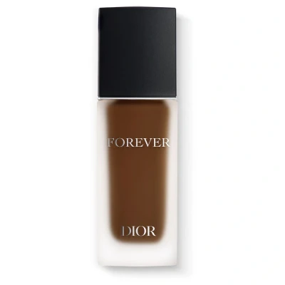Afbeelding van Dior Diorskin Forever Fluide Matte 9N OP=OP