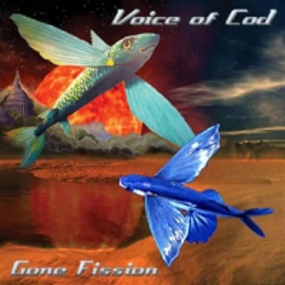 Afbeelding van Gone Fission