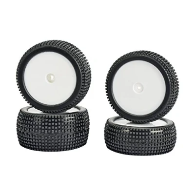 Image de Roues Tt 1/10 4wd Carson