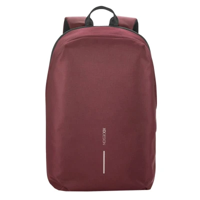 Afbeelding van XD Design Bobby Soft Anti Diefstal Rugzak red