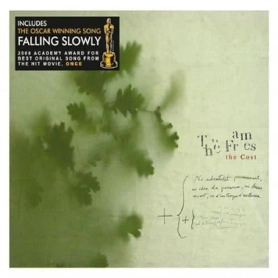 Afbeelding van The Frames Cost (CD)