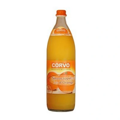 Afbeelding van Corvo Jus D&#039;Orange 6x1l