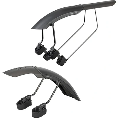 Afbeelding van Topeak spatbord set Tetrafender M1 &amp; M2 MTB