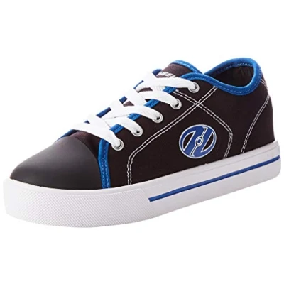 Afbeelding van Heelys X2 Classic Black White Blue