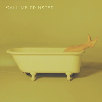 Afbeelding van Call Me Spinster (LP)