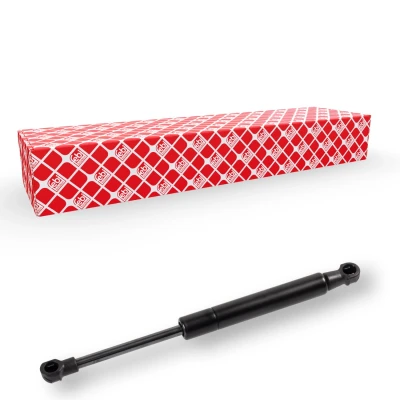 Afbeelding van FEBI BILSTEIN 174830 Gasveer achterklep 350 240 Links achter FIAT: Doblo I Estate, II Box Body / Cargo