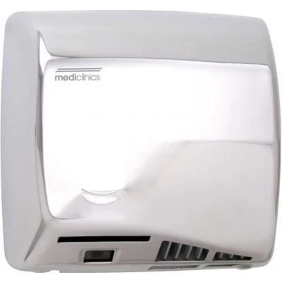 Afbeelding van Mediclinics Handendroger Automatisch 1150 watt RVS